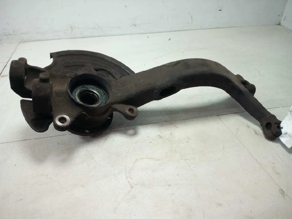 Mangueta Delantera Derecha para Audi Allroad Quattro (4B5)
