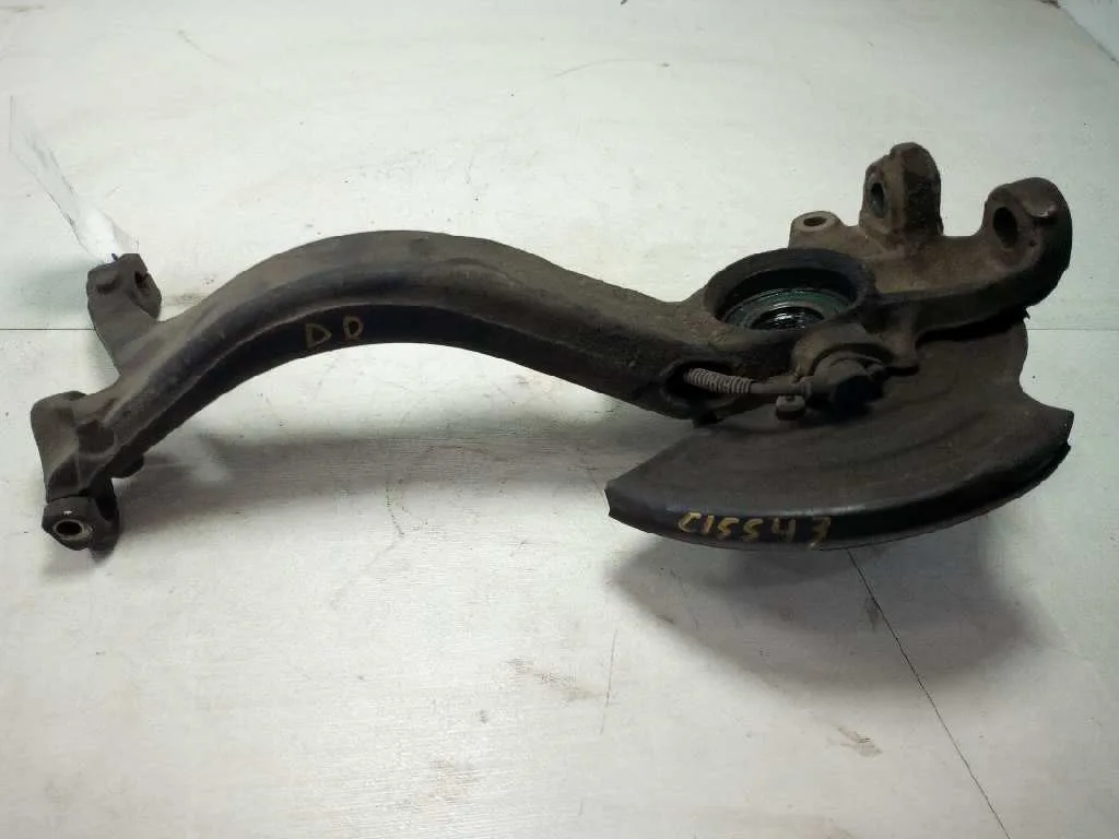 Mangueta Delantera Derecha para Audi Allroad Quattro (4B5)