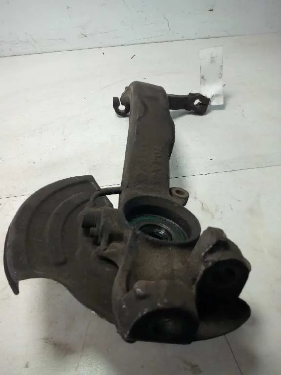 Mangueta Delantera Derecha para Audi Allroad Quattro (4B5)