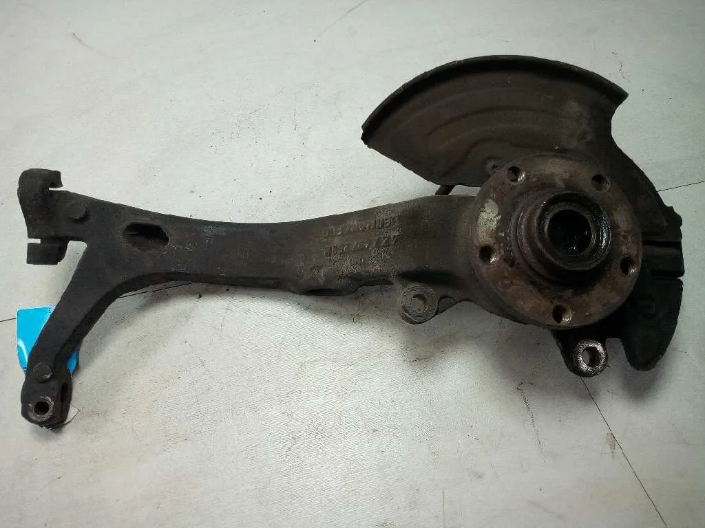 Mangueta Delantera Derecha para Audi Allroad Quattro (4B5)