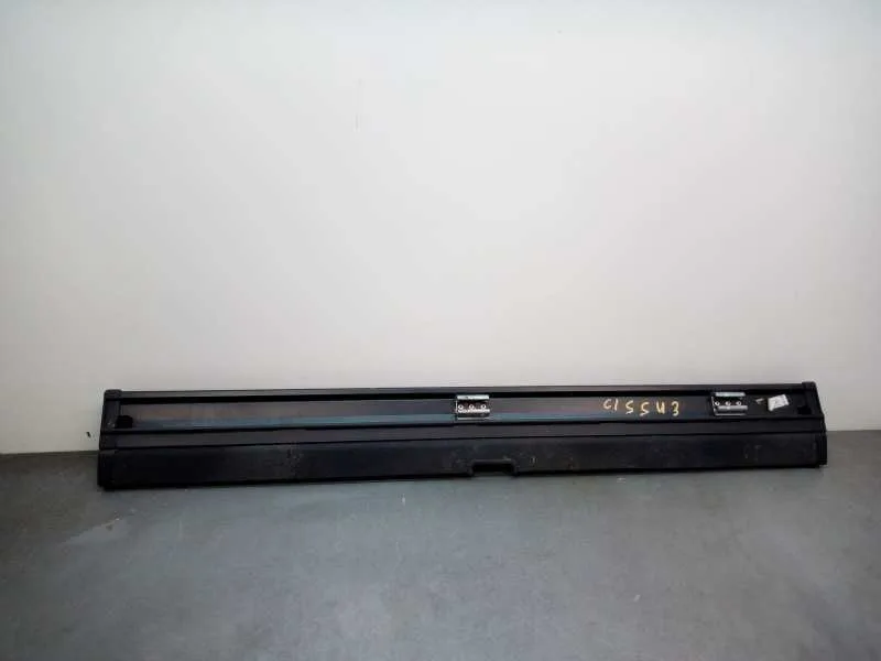 Separador De Carga para Audi Allroad Quattro (4B5)