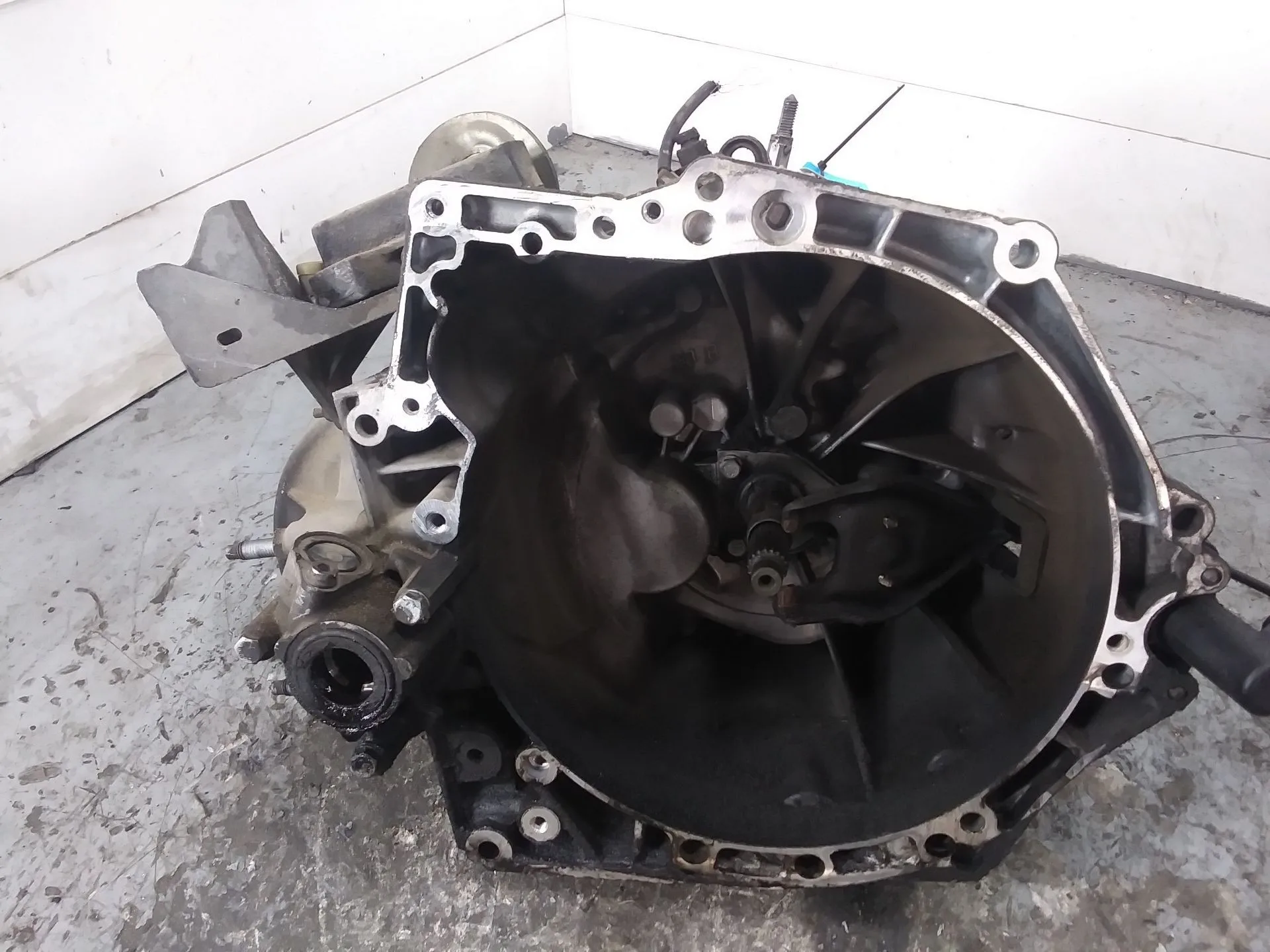 Caja Cambios para Peugeot 308