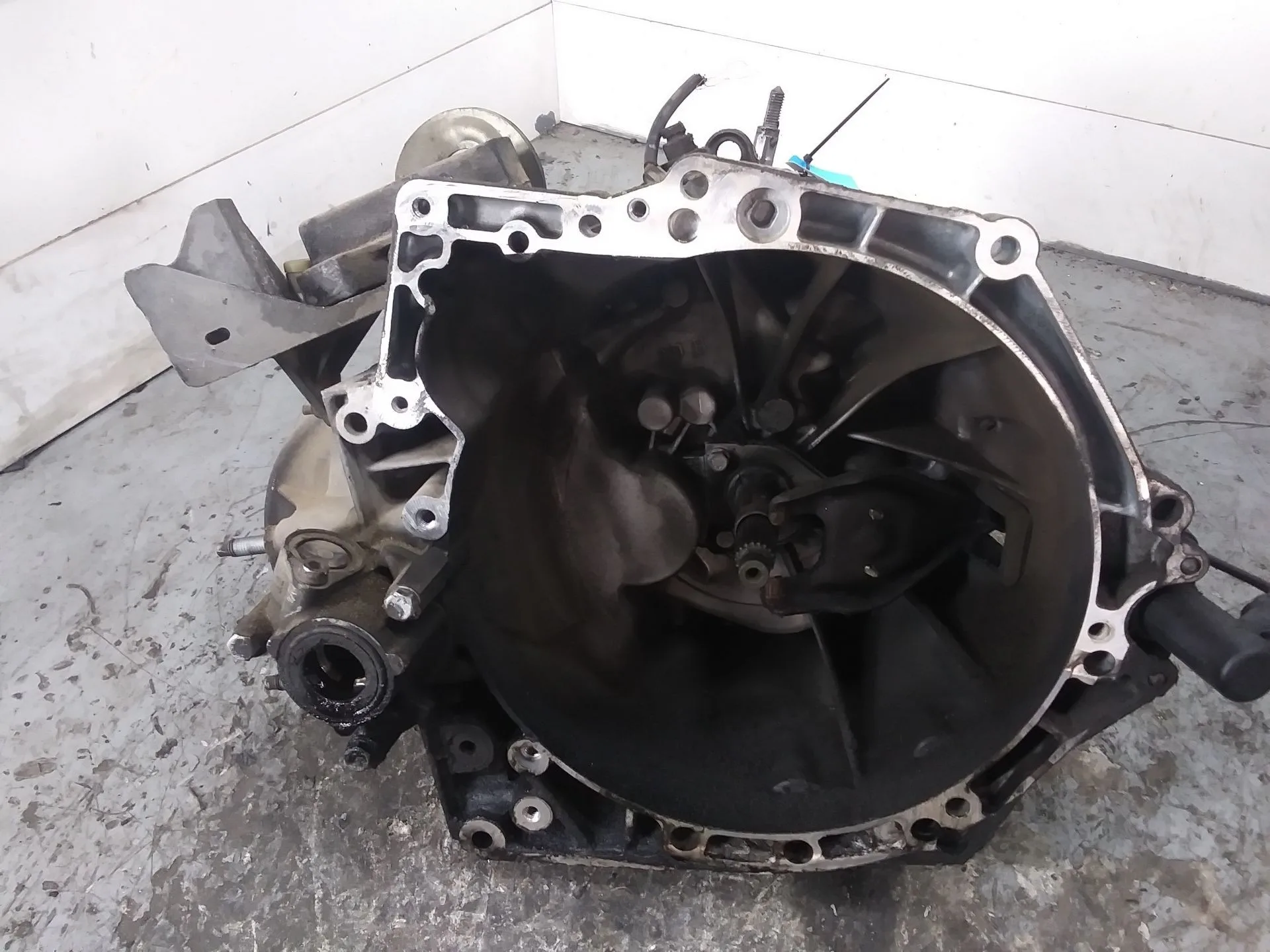 Caja Cambios para Peugeot 308