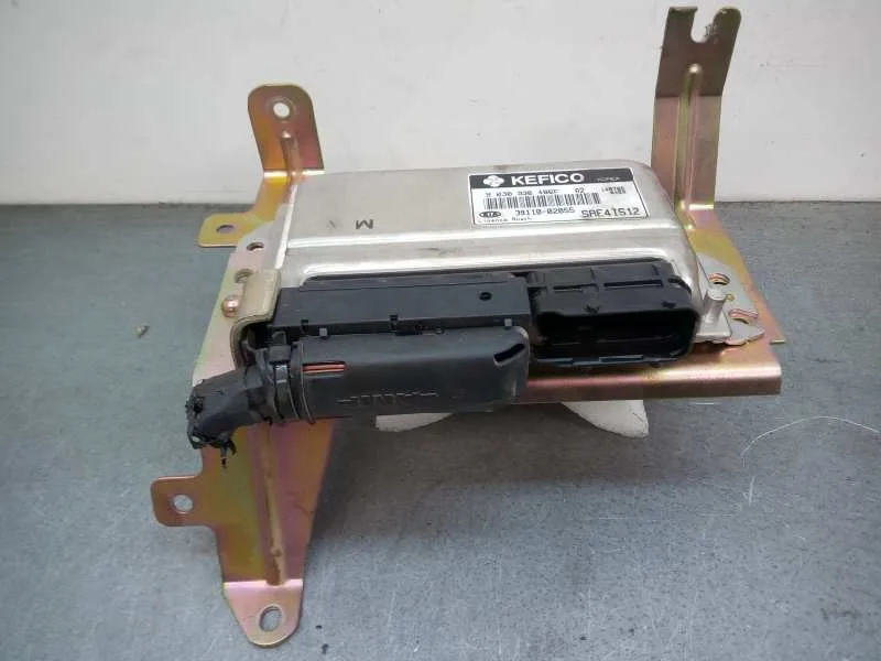 Centralita Motor Uce para Kia Picanto