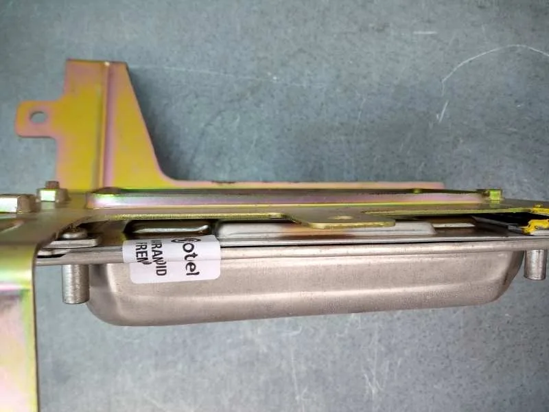 Centralita Motor Uce para Kia Picanto