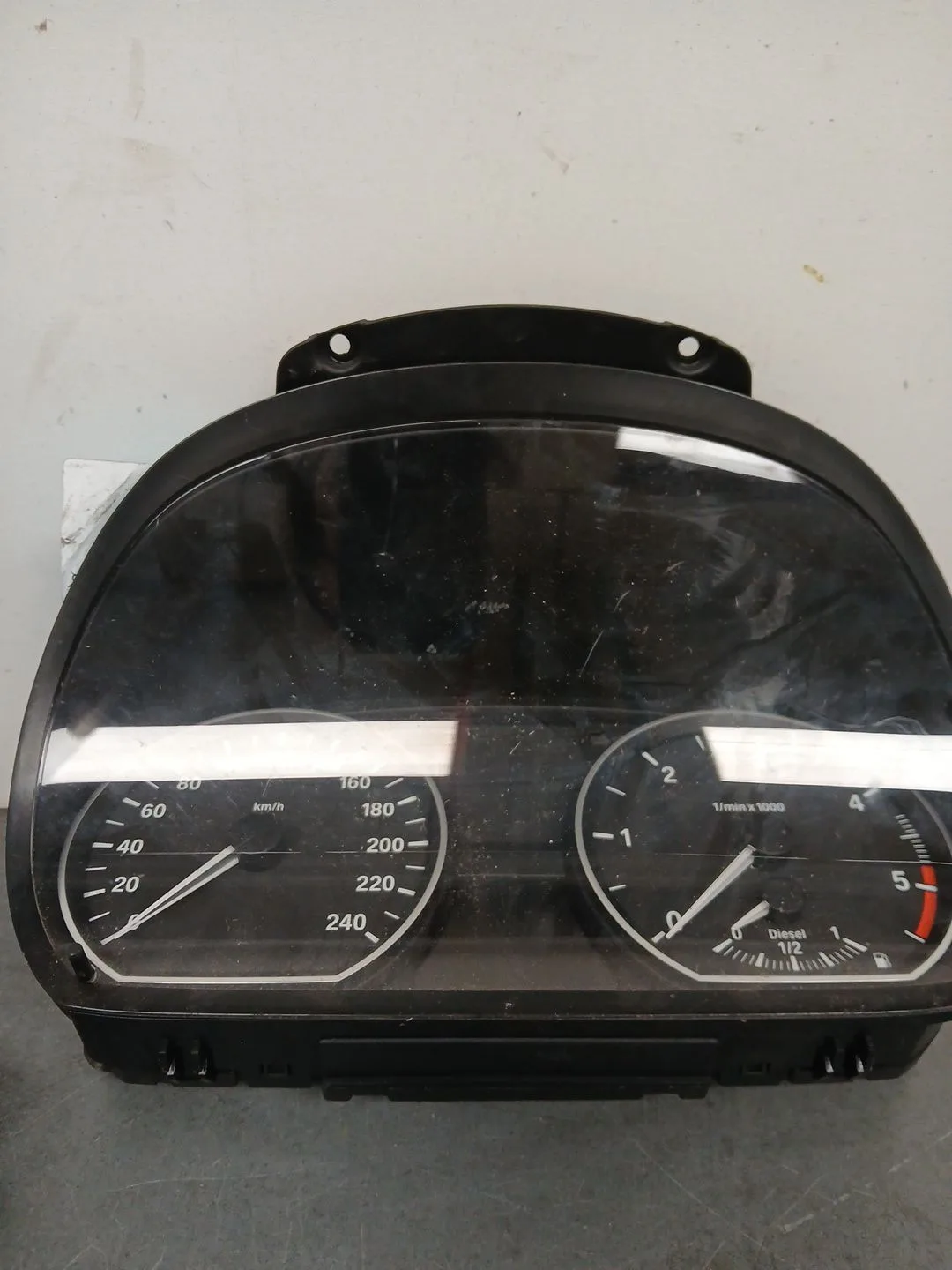 Cuadro Instrumentos para Bmw Serie 1 Berlina (E81/E87)