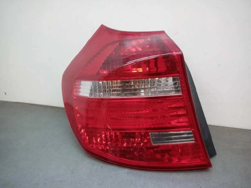 Piloto Trasero Izquierdo para Bmw Serie 1 Berlina (E81/E87)