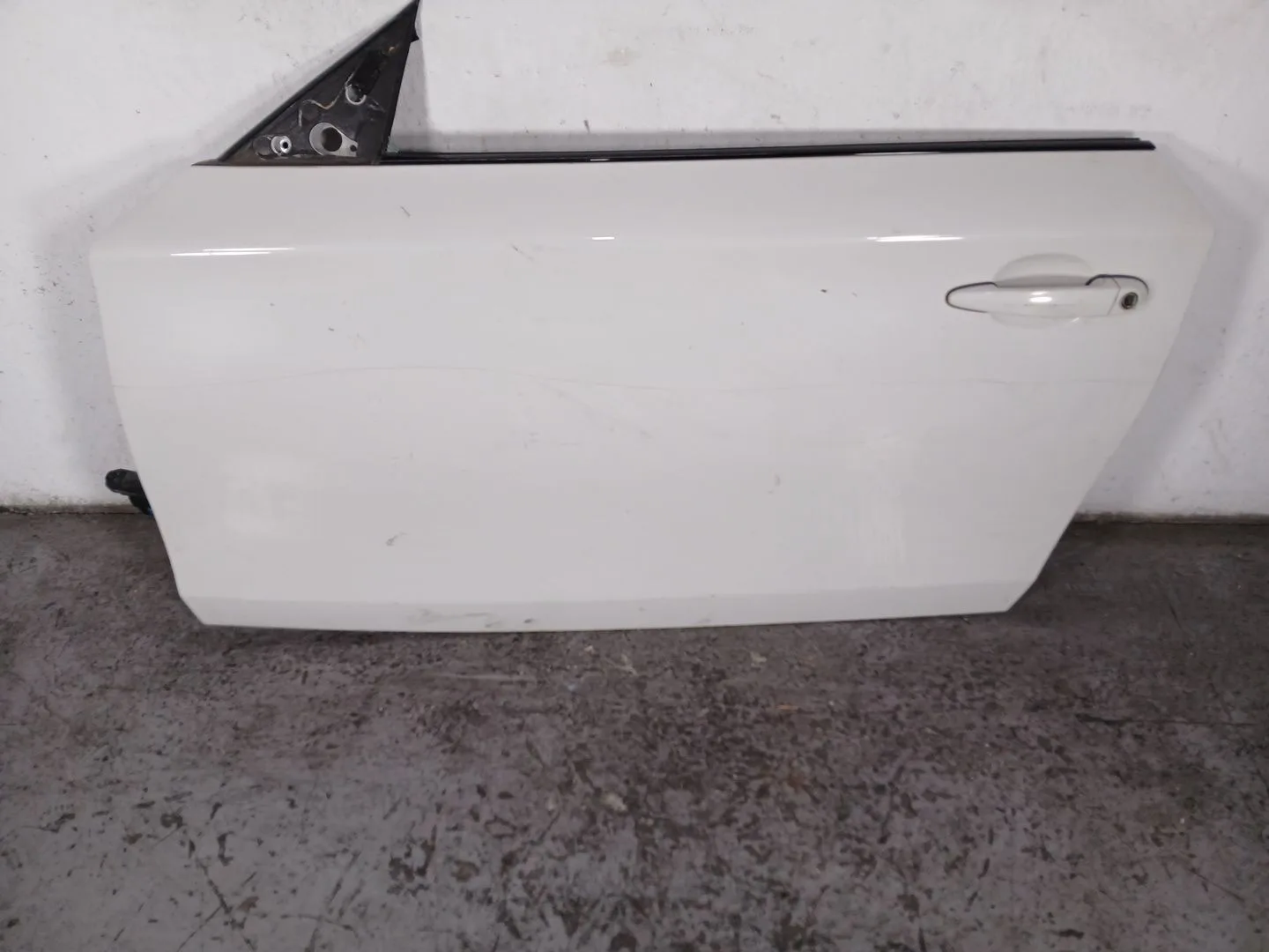 Puerta Delantera Izquierda para Bmw Serie 1 Berlina (E81/E87)