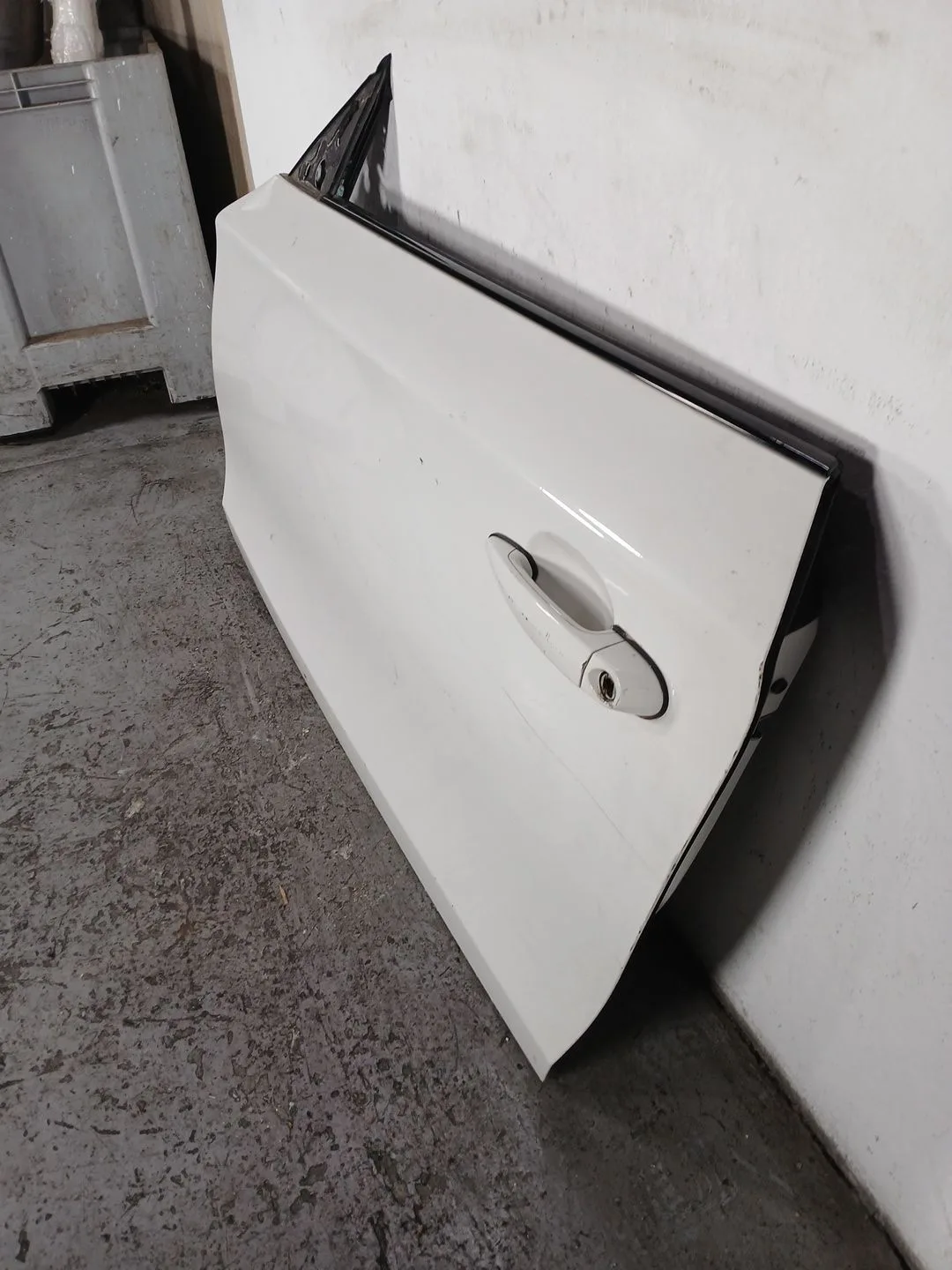 Puerta Delantera Izquierda para Bmw Serie 1 Berlina (E81/E87)