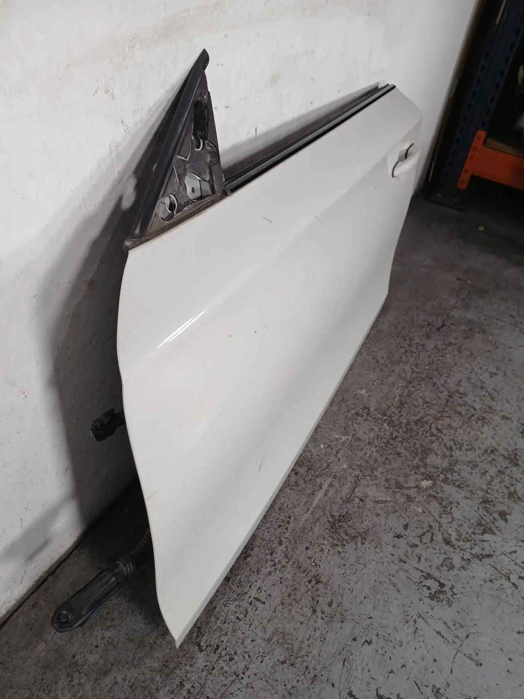 Puerta Delantera Izquierda para Bmw Serie 1 Berlina (E81/E87)