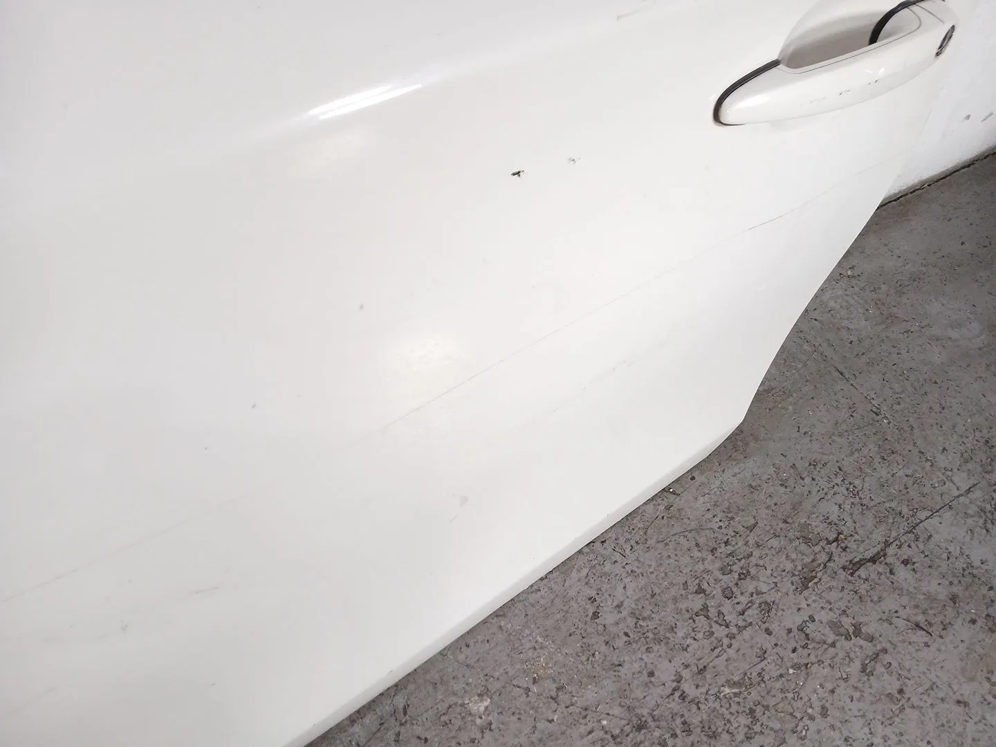 Puerta Delantera Izquierda para Bmw Serie 1 Berlina (E81/E87)