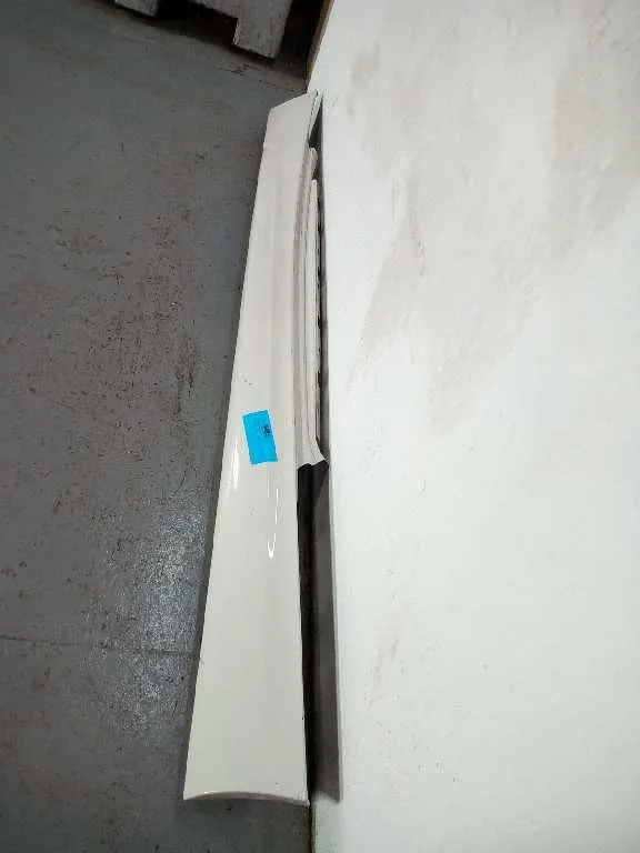 Faldon Lateral para Bmw Serie 1 Berlina (E81/E87)