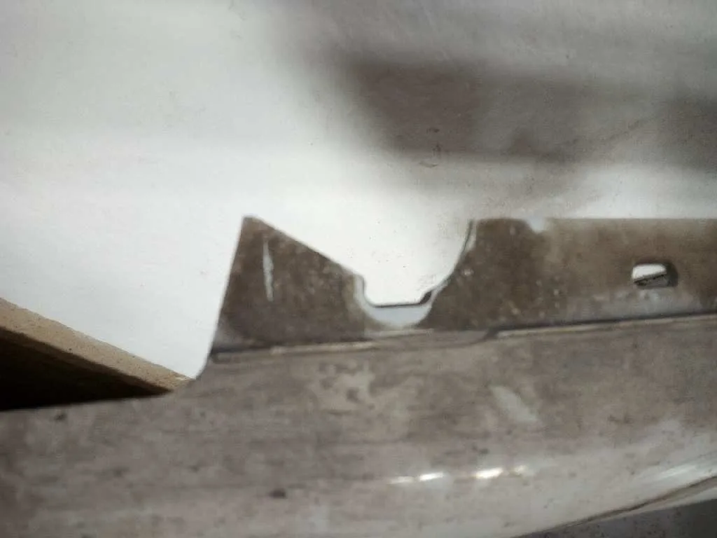 Faldon Lateral para Bmw Serie 1 Berlina (E81/E87)