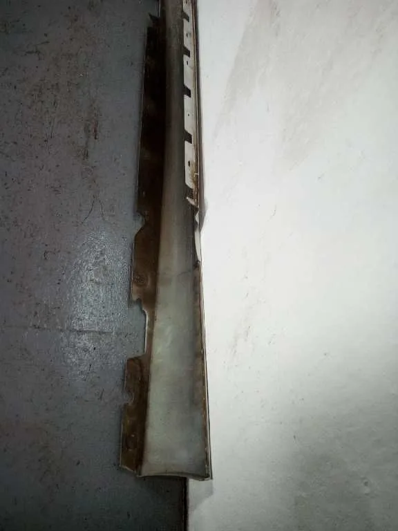 Faldon Lateral para Bmw Serie 1 Berlina (E81/E87)