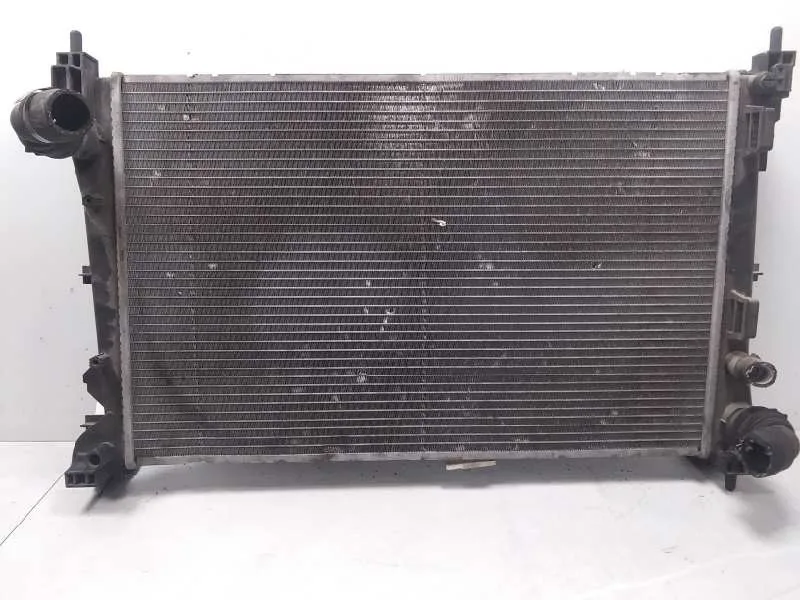 Radiador Agua para Fiat Doblo
