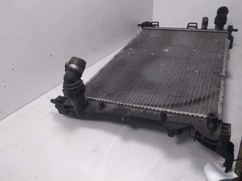 Radiador Agua para Fiat Doblo