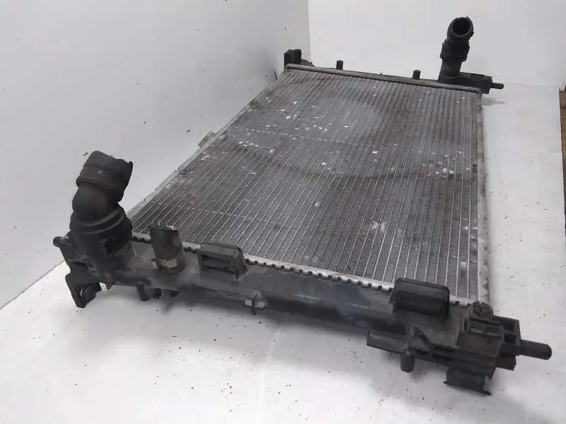 Radiador Agua para Fiat Doblo