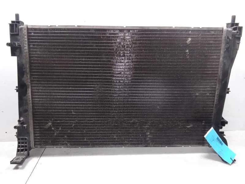 Radiador Agua para Fiat Doblo