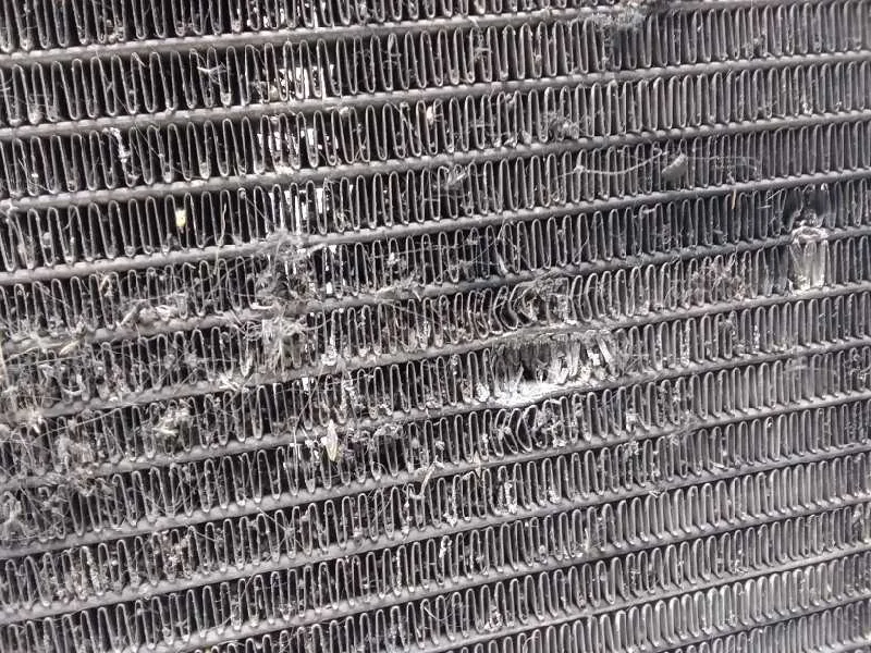 Radiador Agua para Fiat Doblo