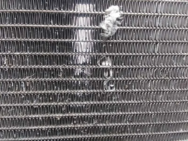 Radiador Agua para Fiat Doblo