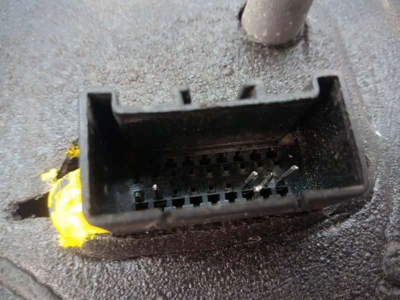 Retrovisor Derecho para Opel Astra Gtc