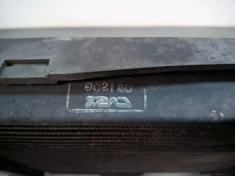 Radiador Agua para Honda Cb/Cbf 600 / 900 Hornet /Cbf 1000