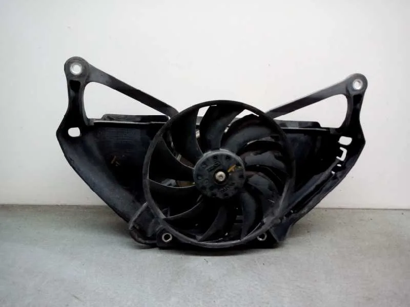 Electroventilador para Honda Cb/Cbf 600 / 900 Hornet /Cbf 1000
