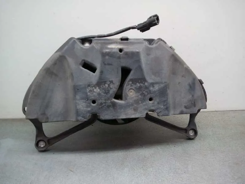 Electroventilador para Honda Cb/Cbf 600 / 900 Hornet /Cbf 1000