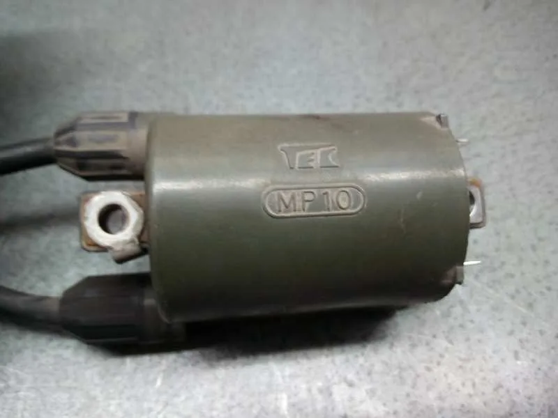 Bobina Encendido para Honda Cb/Cbf 600 / 900 Hornet /Cbf 1000