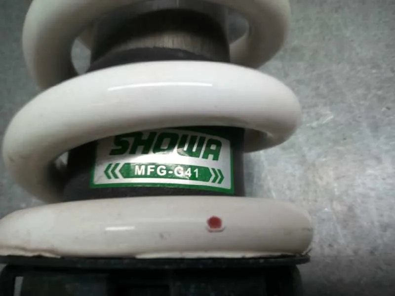 Amortiguador Trasero para Honda Cb/Cbf 600 / 900 Hornet /Cbf 1000