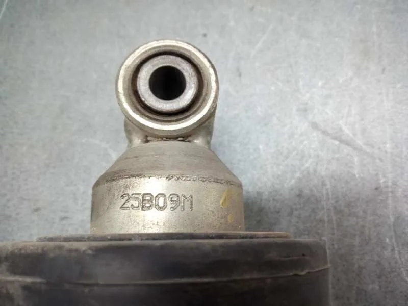 Amortiguador Trasero para Honda Cb/Cbf 600 / 900 Hornet /Cbf 1000