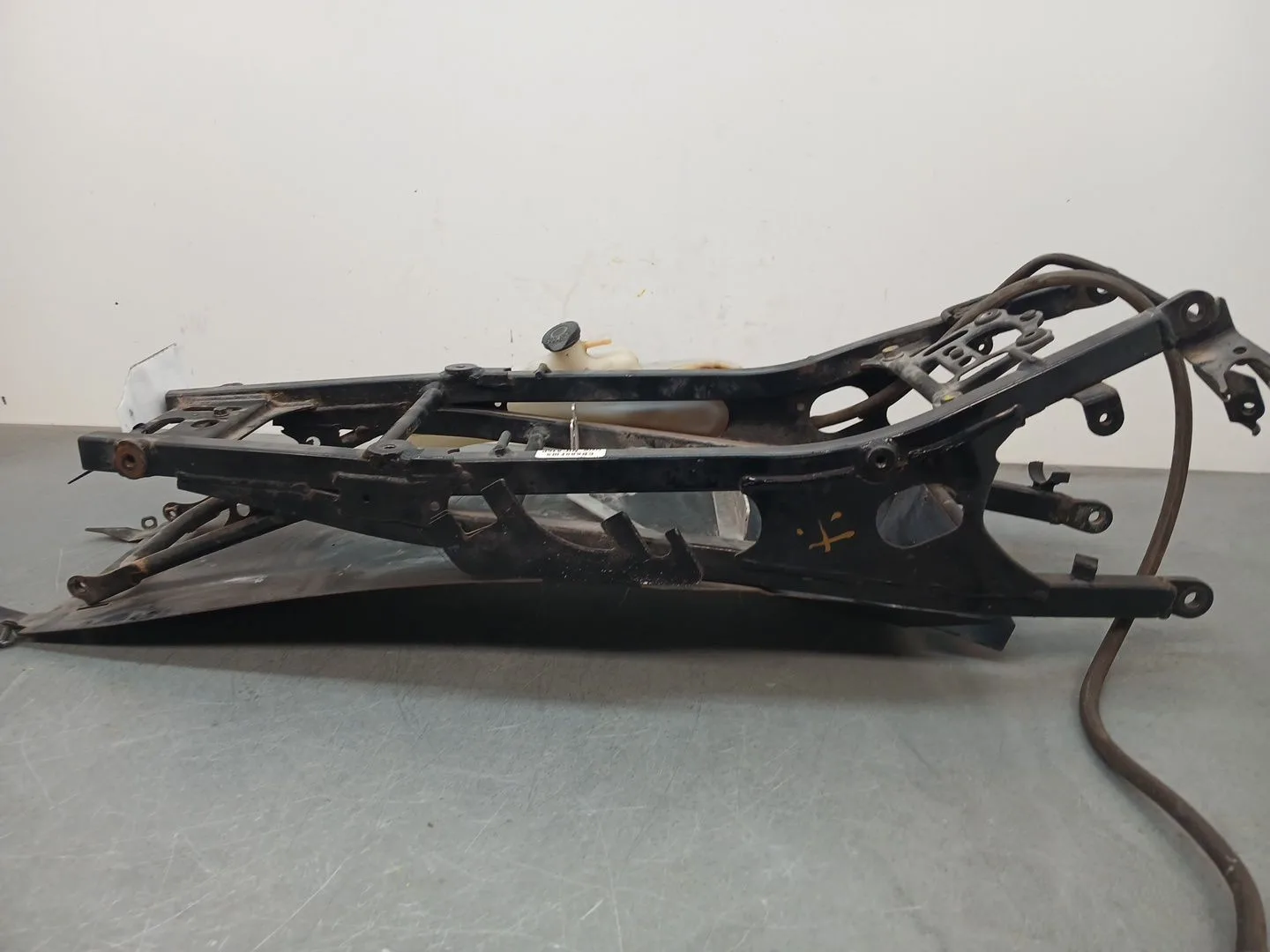 Soporte para Honda Cb/Cbf 600 / 900 Hornet /Cbf 1000