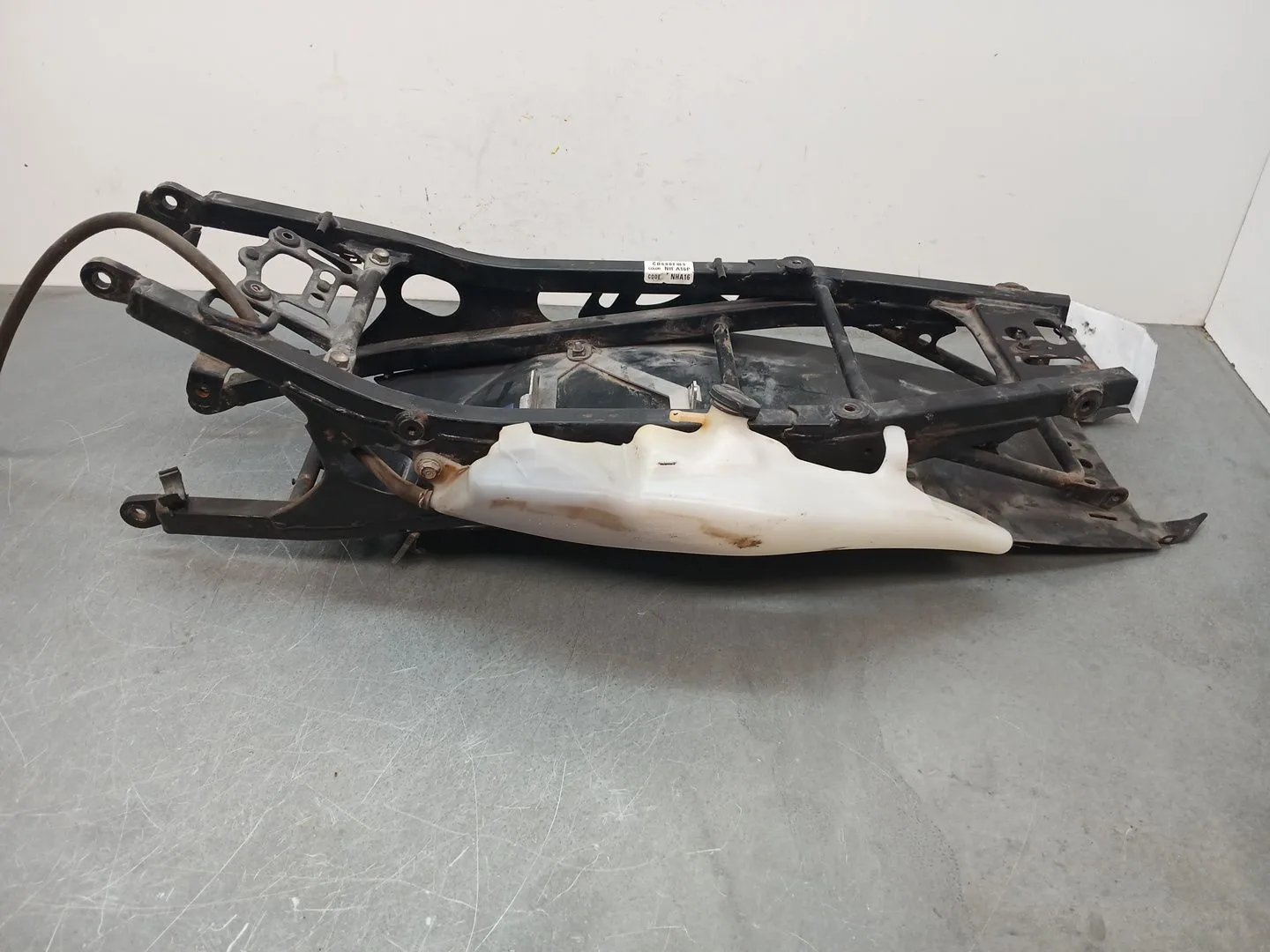 Soporte para Honda Cb/Cbf 600 / 900 Hornet /Cbf 1000