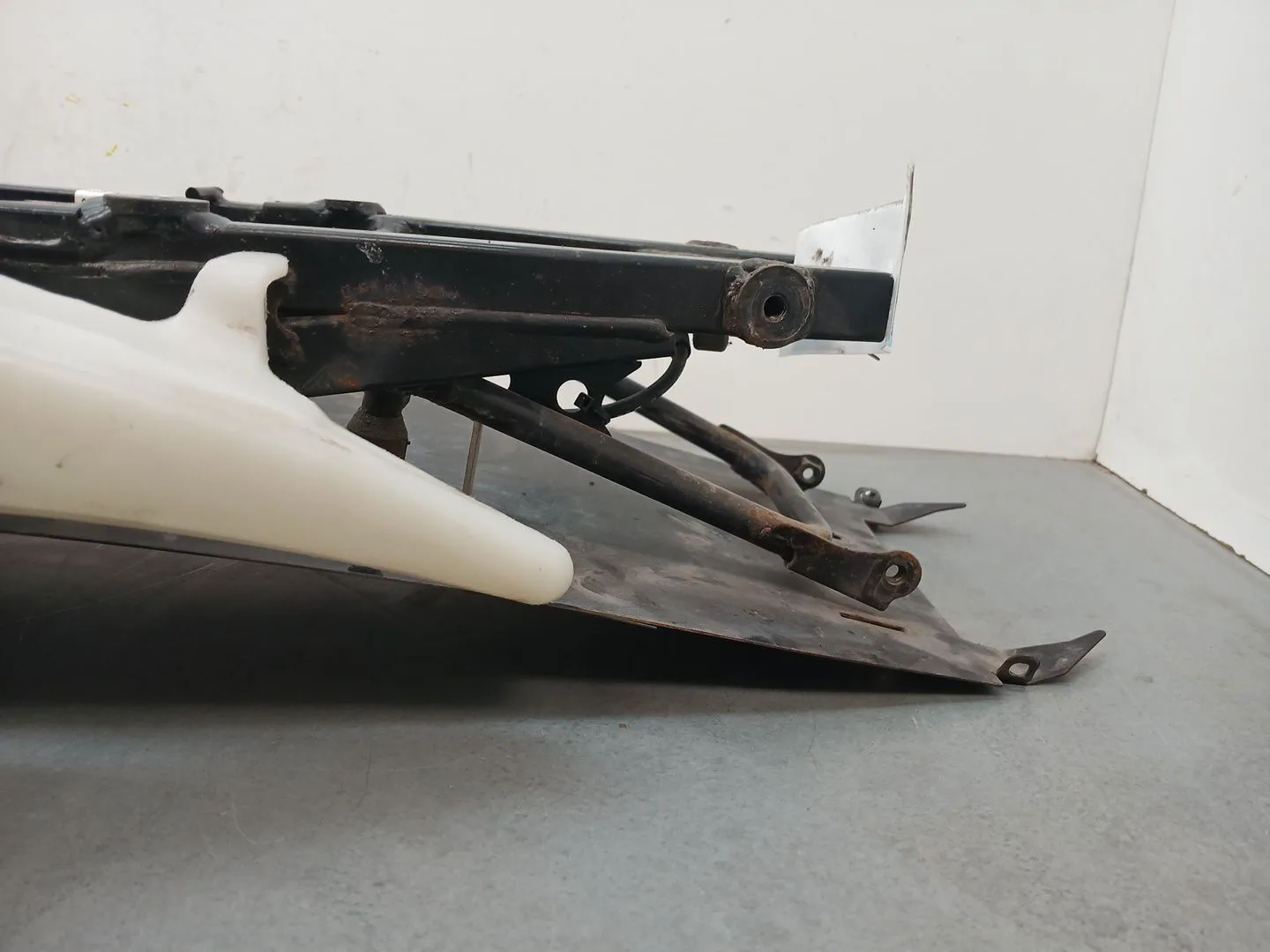 Soporte para Honda Cb/Cbf 600 / 900 Hornet /Cbf 1000
