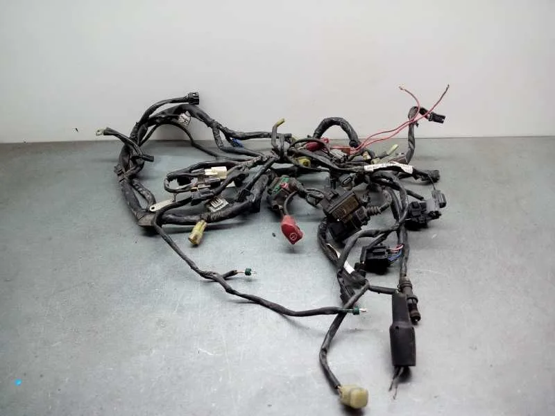 Cable para Honda Cb/Cbf 600 / 900 Hornet /Cbf 1000