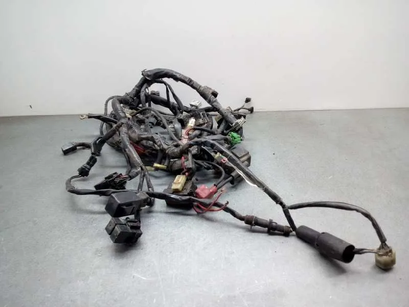 Cable para Honda Cb/Cbf 600 / 900 Hornet /Cbf 1000