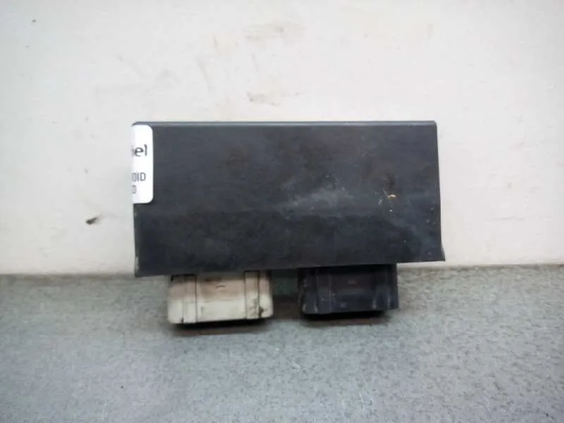Modulo Electronico para Honda Cb/Cbf 600 / 900 Hornet /Cbf 1000