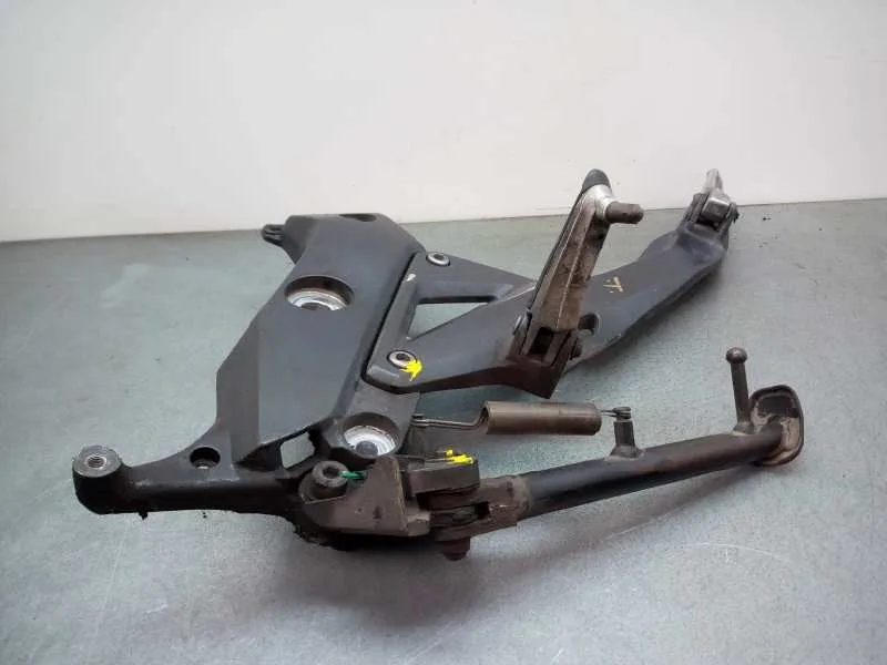 Soporte para Honda Cb/Cbf 600 / 900 Hornet /Cbf 1000