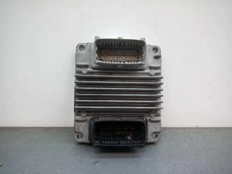 Centralita Motor Uce para Chevrolet Aveo