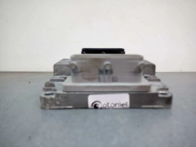 Centralita Motor Uce para Chevrolet Aveo