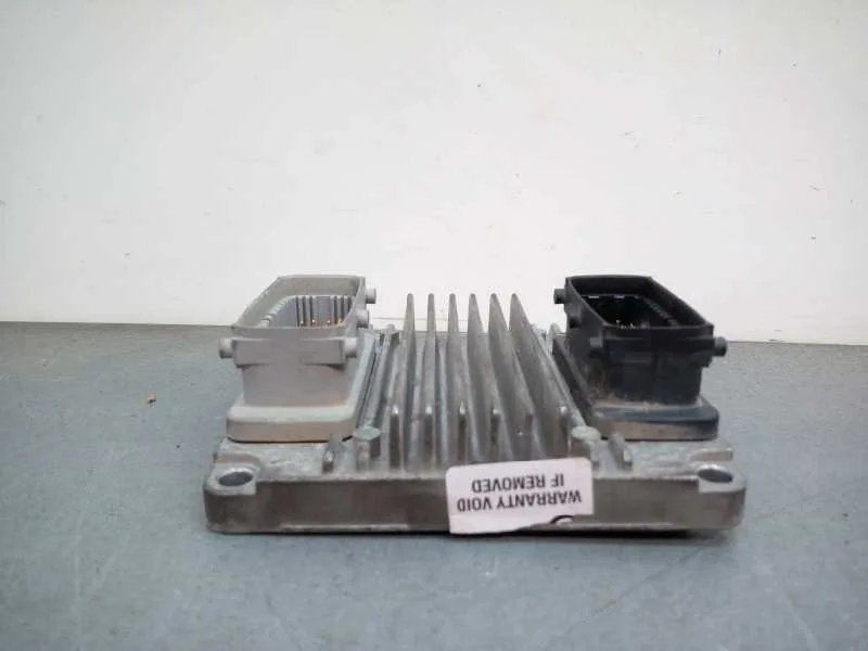 Centralita Motor Uce para Chevrolet Aveo
