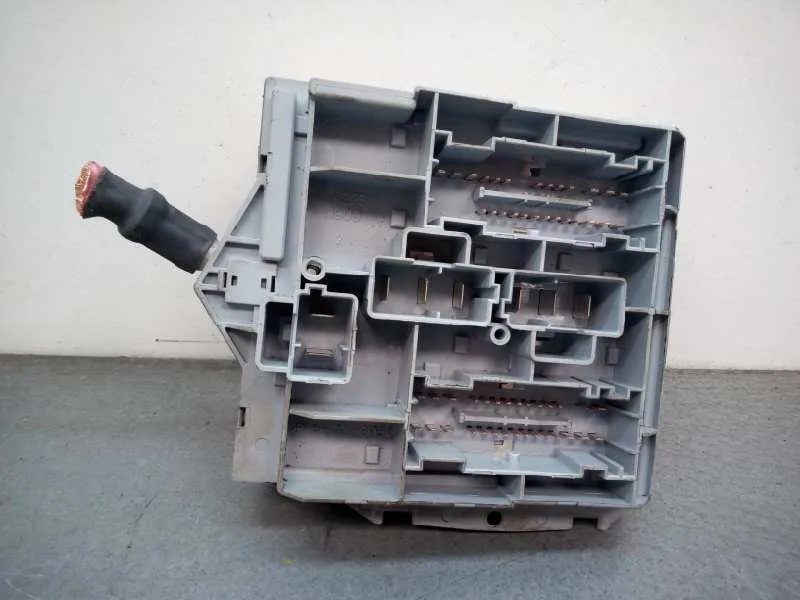 Centralita Bsm para Fiat Bravo (198)