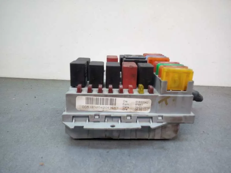 Centralita Bsm para Fiat Bravo (198)