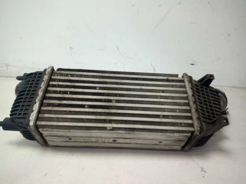 Intercooler para Peugeot 508