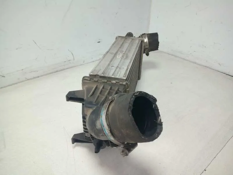 Intercooler para Peugeot 508