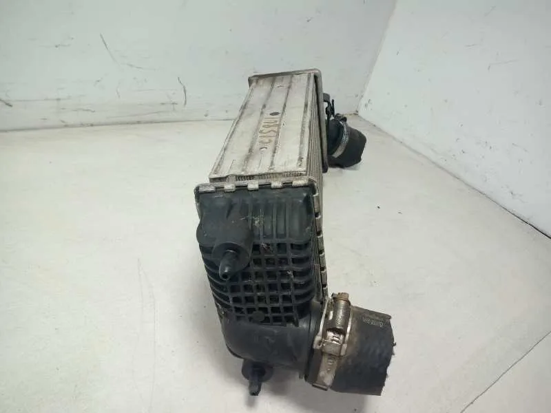Intercooler para Peugeot 508