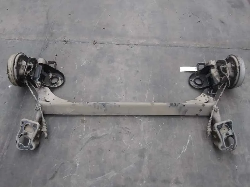 Puente Trasero para Chevrolet Aveo