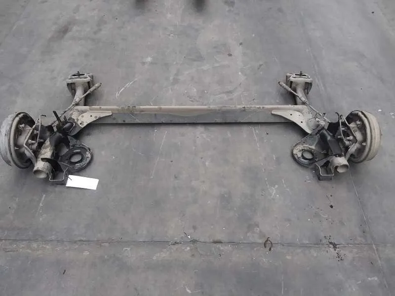 Puente Trasero para Chevrolet Aveo