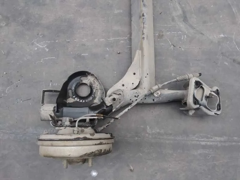 Puente Trasero para Chevrolet Aveo