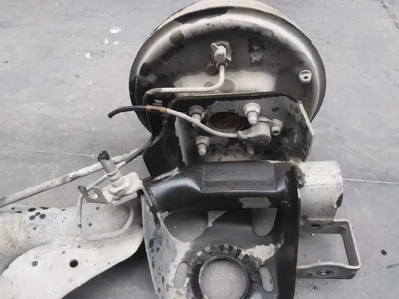 Puente Trasero para Chevrolet Aveo